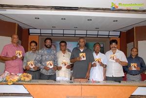 Jai Shine Ventures Mondi Mogudu Audio Release