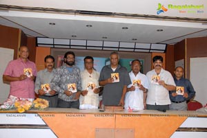 Jai Shine Ventures Mondi Mogudu Audio Release