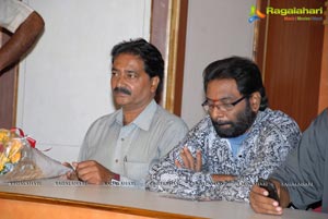 Jai Shine Ventures Mondi Mogudu Audio Release