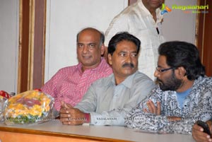 Jai Shine Ventures Mondi Mogudu Audio Release