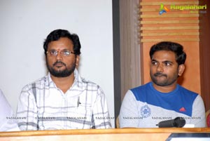 Mooga Manasulu Logo Launch