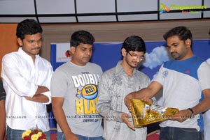 Mooga Manasulu Logo Launch