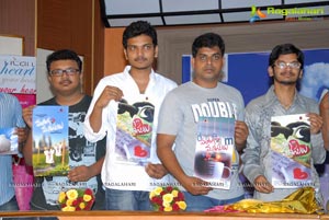 Mooga Manasulu Logo Launch