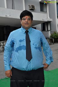 Mr.Manmadha Muhurat