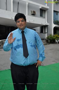 Mr.Manmadha Muhurat