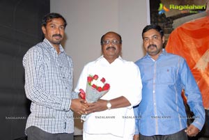 Navdeep Sada Mythri Audio Release