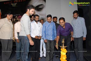 Navdeep Sada Mythri Audio Release