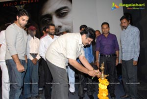 Navdeep Sada Mythri Audio Release