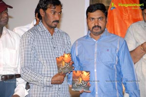 Navdeep Sada Mythri Audio Release