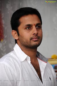 Nithin Nikitha Reddy Film