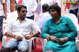 Nithin Nikitha Reddy Film