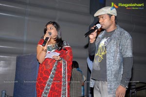 NRI Movie Audio Release