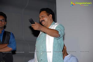 NRI Movie Audio Release