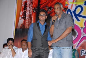 NRI Movie Audio Release