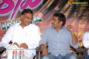 NRI Movie Audio Release