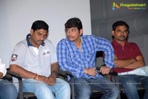 Stalin Hansika Ok Ok Success Meet