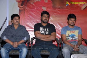 Stalin Hansika Ok Ok Success Meet