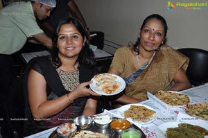 Partha Festival Veggies 365 Hyderabad