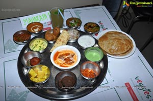Partha Festival Veggies 365 Hyderabad