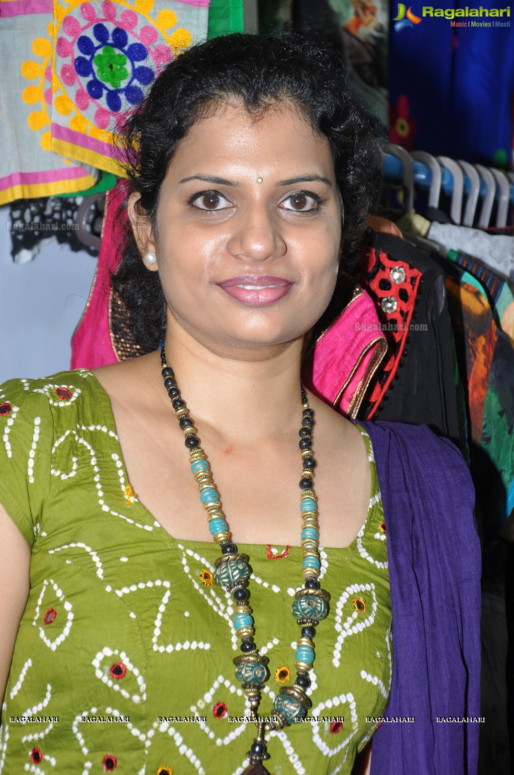 Parinaya Wedding Fair (September 2012), Hyderabad