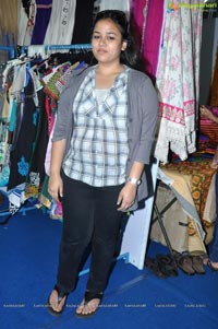 Hyderabad Parinaya Wedding Fair 2012