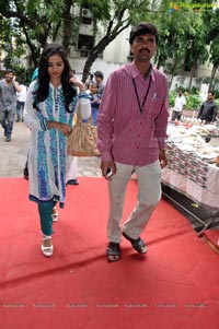 Hyderabad Parinaya Wedding Fair 2012