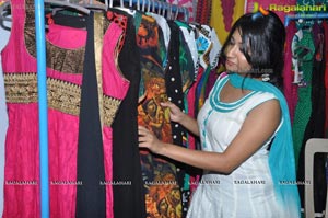 Hyderabad Parinaya Wedding Fair 2012