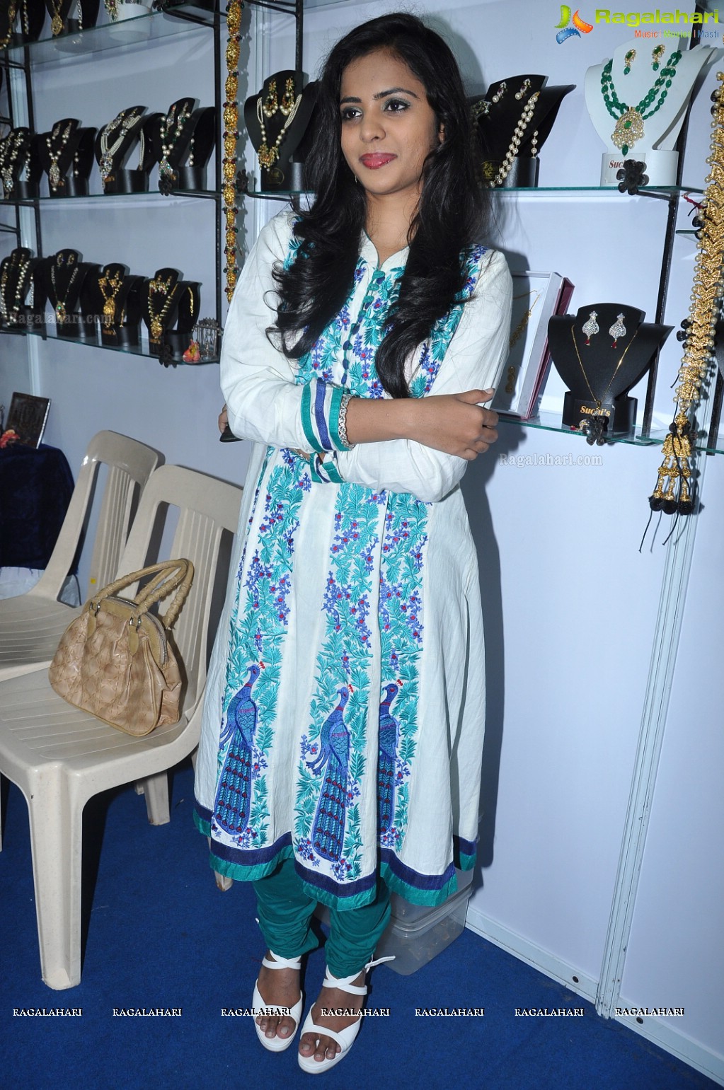 Parinaya Wedding Fair (September 2012), Hyderabad