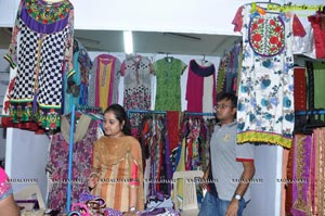 Hyderabad Parinaya Wedding Fair 2012