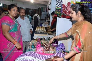 Hyderabad Parinaya Wedding Fair 2012