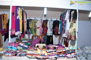 Hyderabad Parinaya Wedding Fair 2012