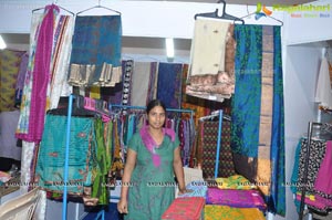 Hyderabad Parinaya Wedding Fair 2012