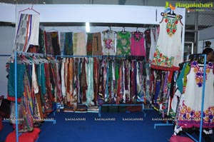 Hyderabad Parinaya Wedding Fair 2012