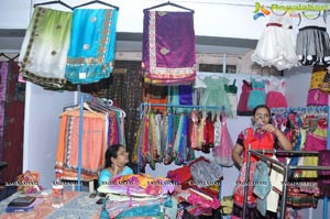 Hyderabad Parinaya Wedding Fair 2012