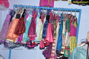 Hyderabad Parinaya Wedding Fair 2012