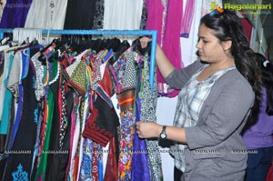 Hyderabad Parinaya Wedding Fair 2012