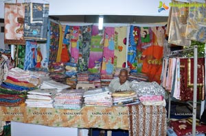 Hyderabad Parinaya Wedding Fair 2012