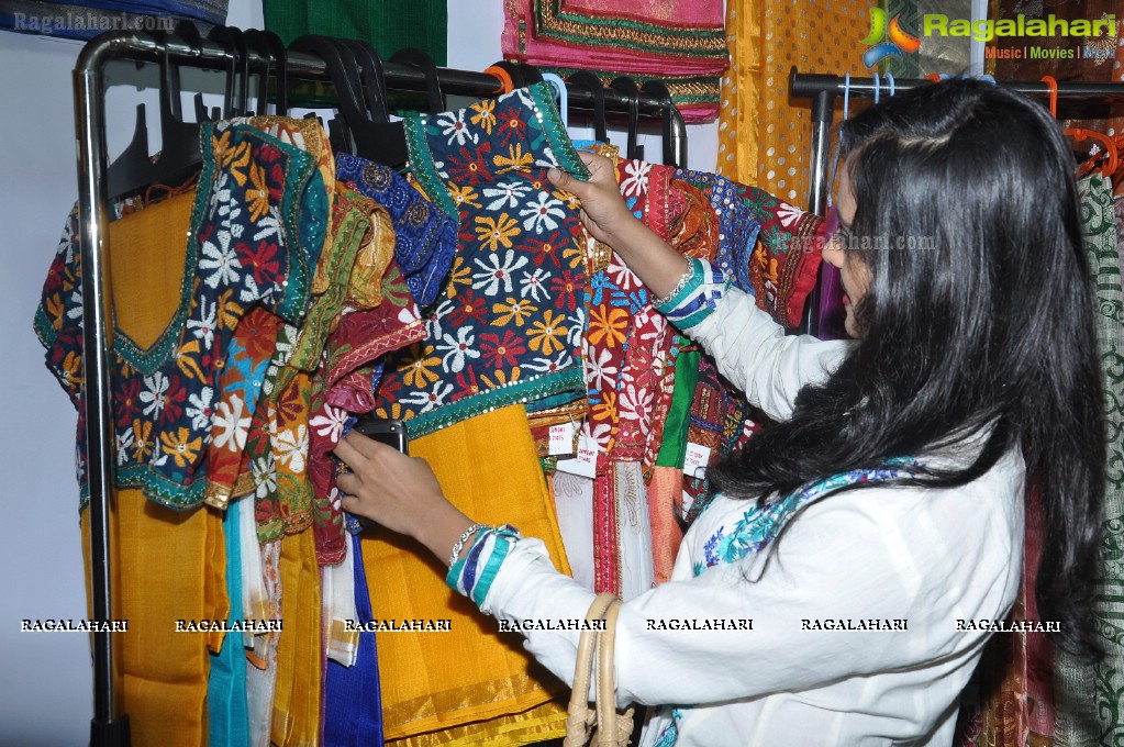 Parinaya Wedding Fair (September 2012), Hyderabad