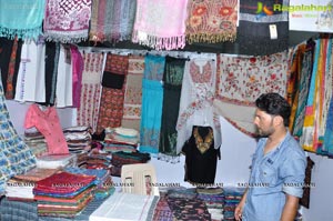 Hyderabad Parinaya Wedding Fair 2012