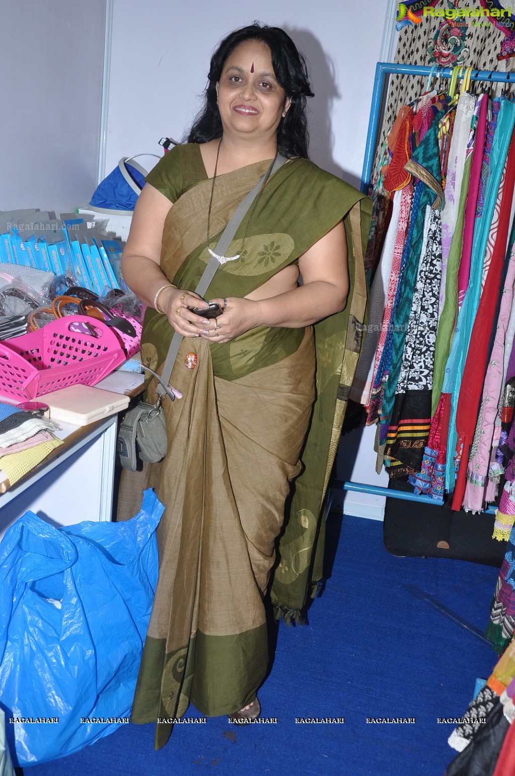 Parinaya Wedding Fair (September 2012), Hyderabad