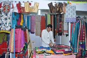 Hyderabad Parinaya Wedding Fair 2012