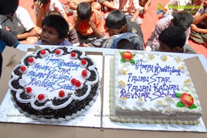 Pawan Kalyan 41 Birthday Photos