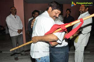 Peoples War Platinum Disc Function