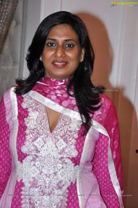 Pink Reddy Kimaya Fashions Hyderabad