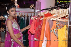 Pink Reddy Kimaya Fashions Hyderabad