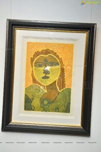 Praveen Jagarlamudi Private Collection Muse Art Gallery