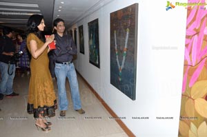 Praveen Jagarlamudi Private Collection Muse Art Gallery