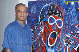 Praveen Jagarlamudi Private Collection Muse Art Gallery