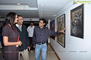 Praveen Jagarlamudi Private Collection Muse Art Gallery