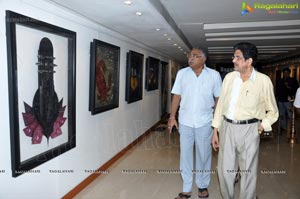 Praveen Jagarlamudi Private Collection Muse Art Gallery